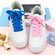 100cm Extra Wide Shoe Laces