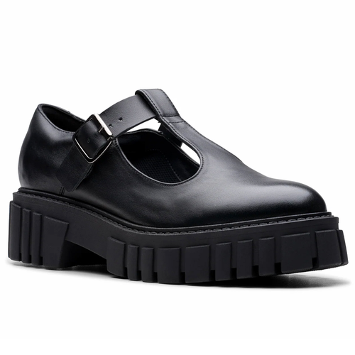 Page Bar - Clarks