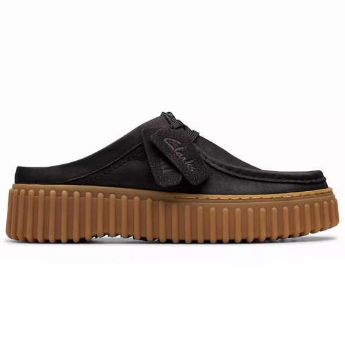 Torhill Mule - Clarks