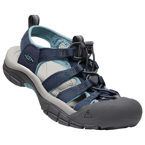 Newport H2 - Keen