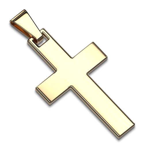 Cross Pendant