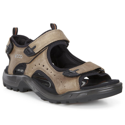 Off Road - Ecco