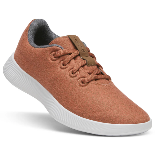 Wool Runner NZ- Allbirds