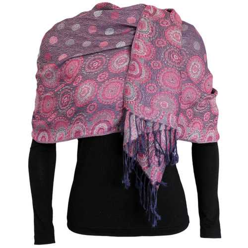 Orbit Pashmina