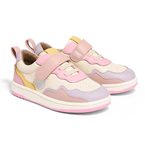 Icon Trainer Hearts - Pretty Brave