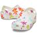 Classic Kids Crafted Daisy Clog - Crocs