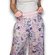 Wild Garden Linen Pants - Helga May