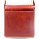 Crossbody Flap - Second Nature Leather