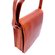 Crossbody Flap - Second Nature Leather