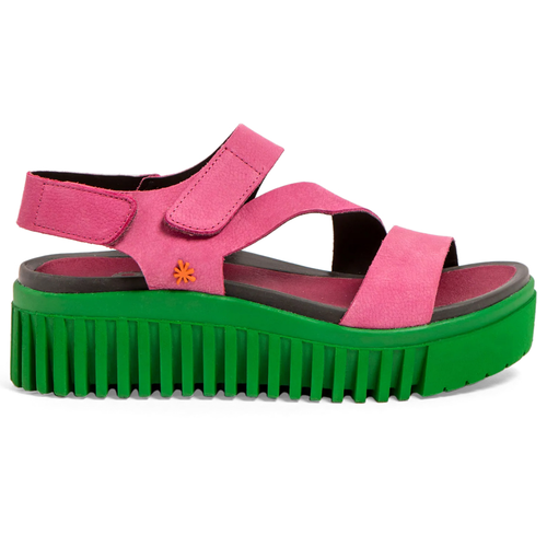 1573 Nubuck Brighton - Art