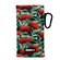 Puhutukawa Glasses Case