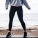 Women's Merino Sneaker Socks 2 pack - Lamington 