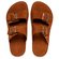 5682 Nubuck Bare - El Naturalista 