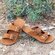 5682 Nubuck Bare - El Naturalista 