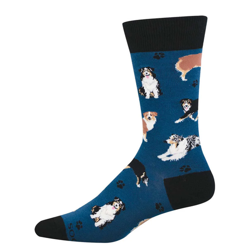 Aussies Socks - Sock Smith