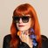Liberte - Happy To Sit on Your Face Sunglasses