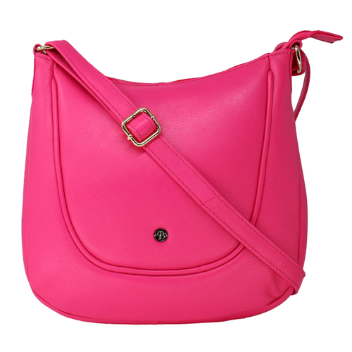 Hobo Bag - Baron Leathergoods