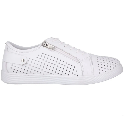 EG17 Sneaker - Cabello