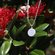 Round Tiki Necklace - Little Taonga