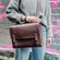 The Goodstead Satchel - The Loyal Workshop 