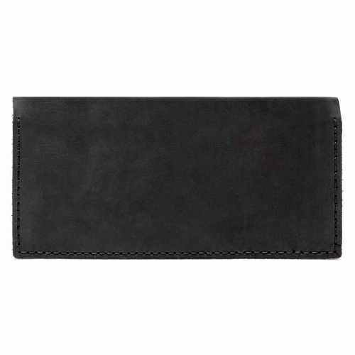 The Alongsider Wallet - The Loyal Workshop