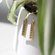 Te Reo Aroha Earrings - Little Taonga