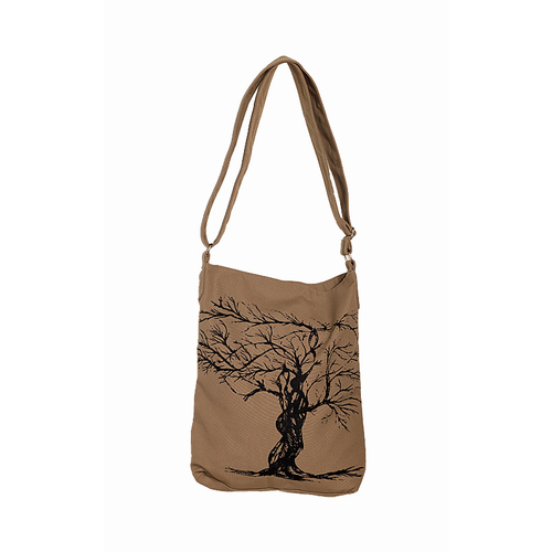 Tree Shoulder Bag