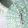 Te Reo Kia Kaha Necklace - Little Taonga