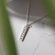 Te Reo Aroha Necklace - Little Taonga