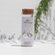 Round Fern Pendant Earring - Little Taonga