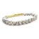 White Howlite Bracelet (Mana Wahine) - Little Taonga