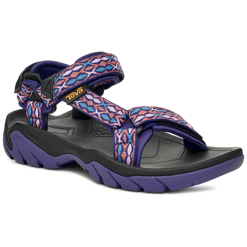Terra F1 5 Universal - Teva