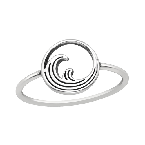 Wave Ring