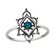 Filigree Ring