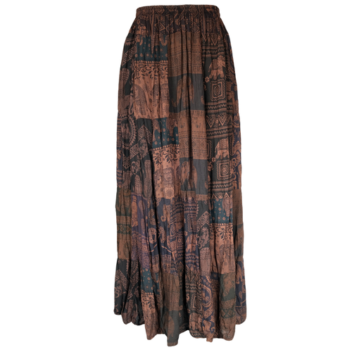 Arwen Maxi Skirt