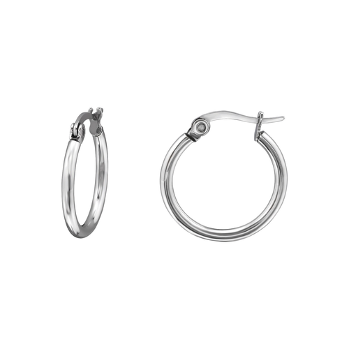 15mm Hoops