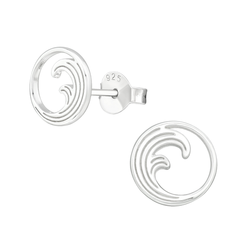 Wave Studs