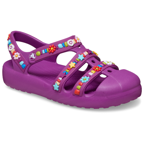 Classic Beaded Fisherman Kids/Youth - Crocs