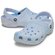 Classic Watercolour Marbled Clog - Crocs
