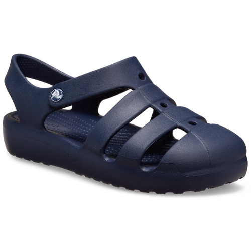 Classic Toddler Fisherman - Crocs