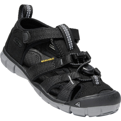 Seacamp II CNX - Keen