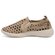 Double Elastic Slip On - Plumaflex