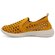 Double Elastic Slip On - Plumaflex