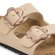 Arizona (Narrow) Kids Flower Buckle - Birkenstock