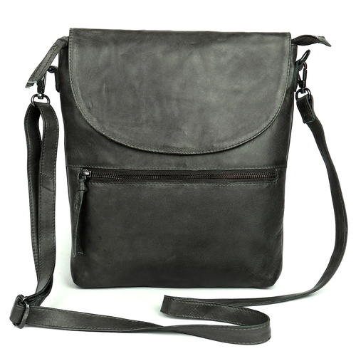 Fancy Me Leather Bag - In Leatherz