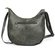 Jade Woven Leather Bag - In Leatherz