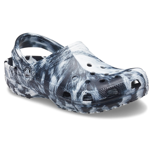 Classic Marbled Clog - Crocs