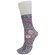 Milo Ankle Sock - Celeste Stein