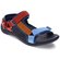 BLUE/MULTI