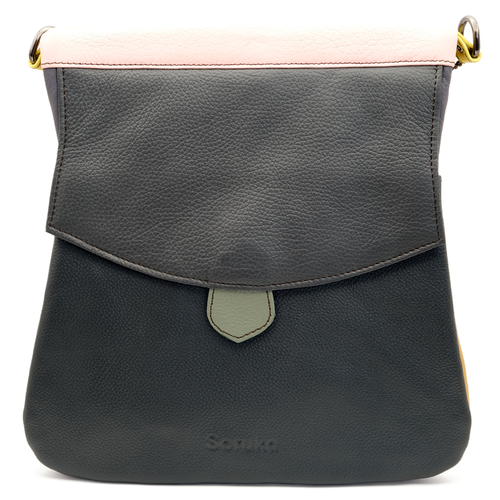 Greta Reversible Bag - Soruka
